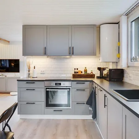 Corina - 100m From The Sea In Ne Jutland By Interhome