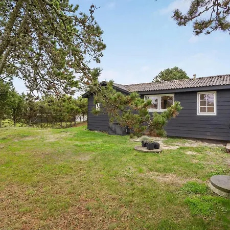 Corina - 100m From The Sea In Ne Jutland By Interhome *