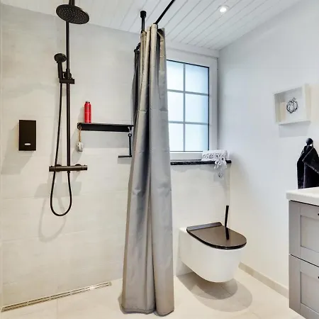 Corina - 100m From The Sea In Ne Jutland By Interhome *