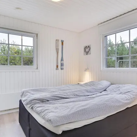 Corina - 100m From The Sea In Ne Jutland By Interhome Holiday home Saeby (Nordjylland)
