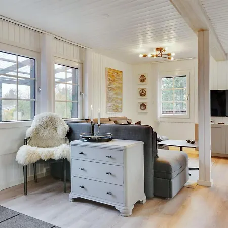 Corina - 100m From The Sea In Ne Jutland By Interhome * Saeby (Nordjylland)