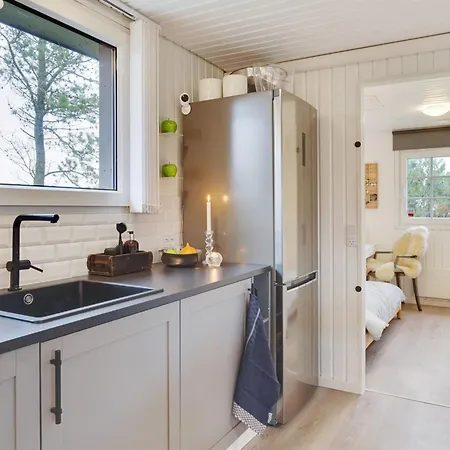 Holiday home Corina - 100m From The Sea By Interhome Saeby (Nordjylland)