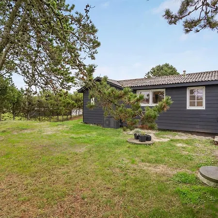 Corina - 100m From The Sea By Interhome * Sæby